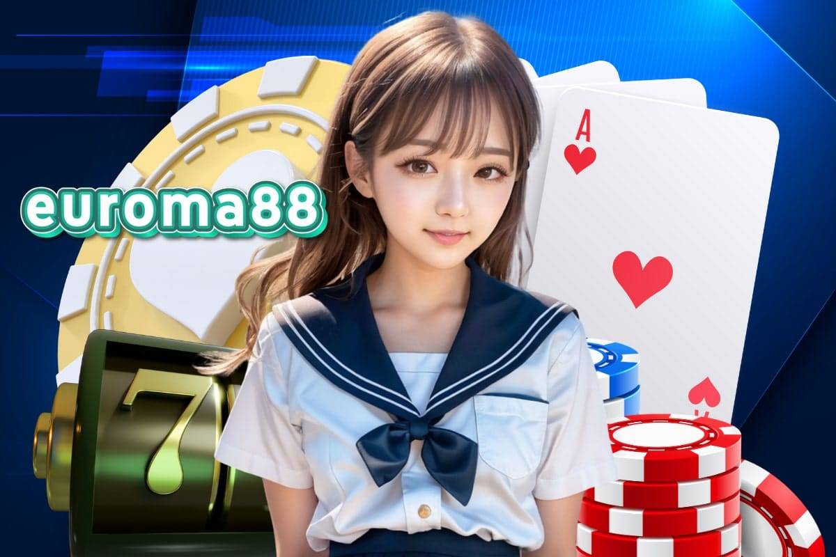 euroma88 ทรูวอเลท